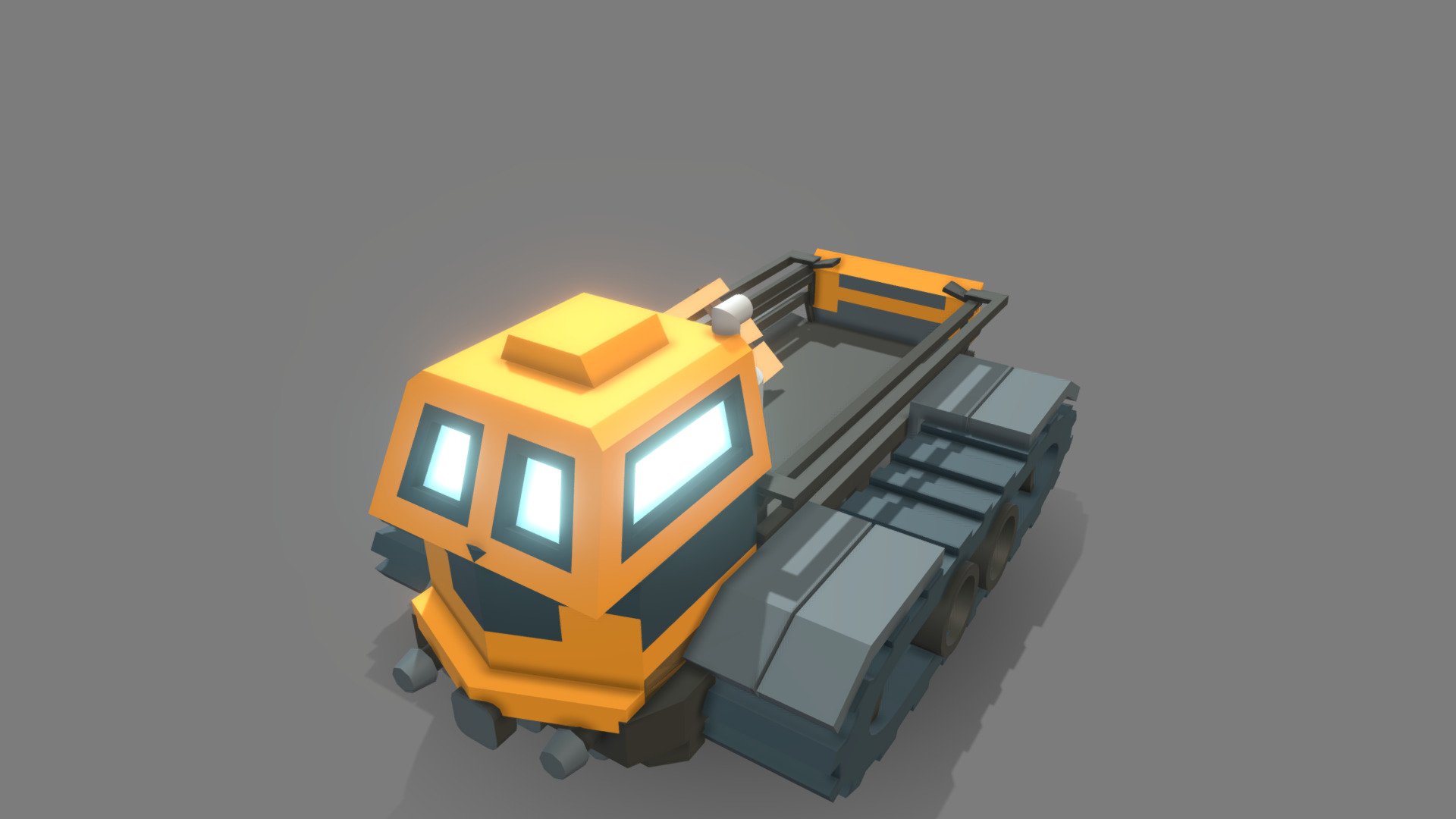 snowcargo