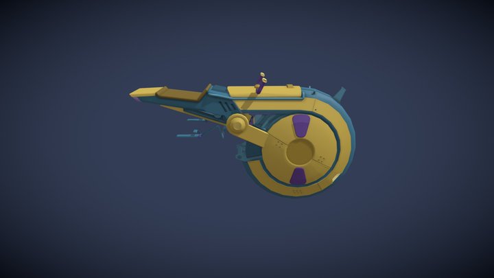 HW Detailing the Draft XYZ 3D Model