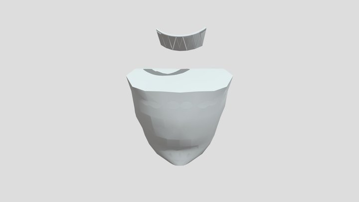 MayaExercise 3D Model