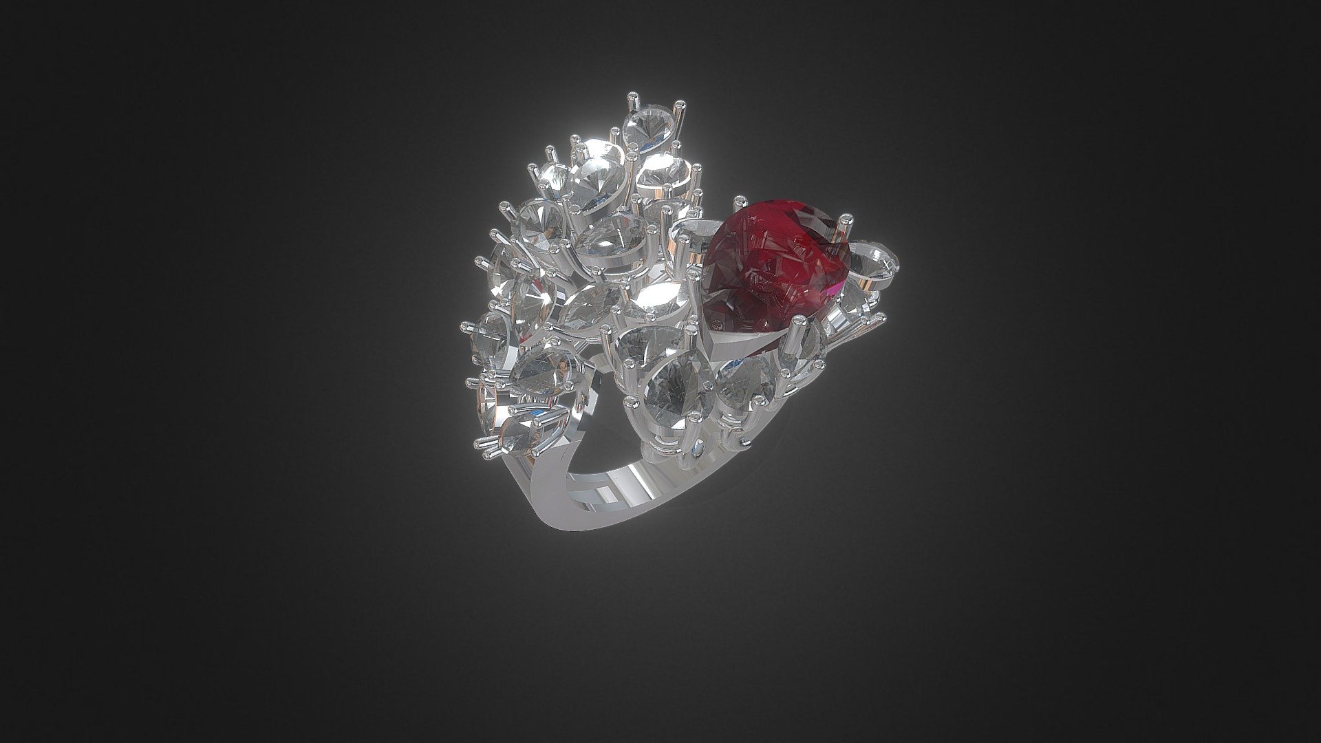 Ruby Ring 02