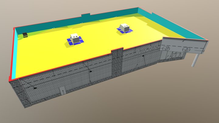 10933 Heartland Blvd 3D Model