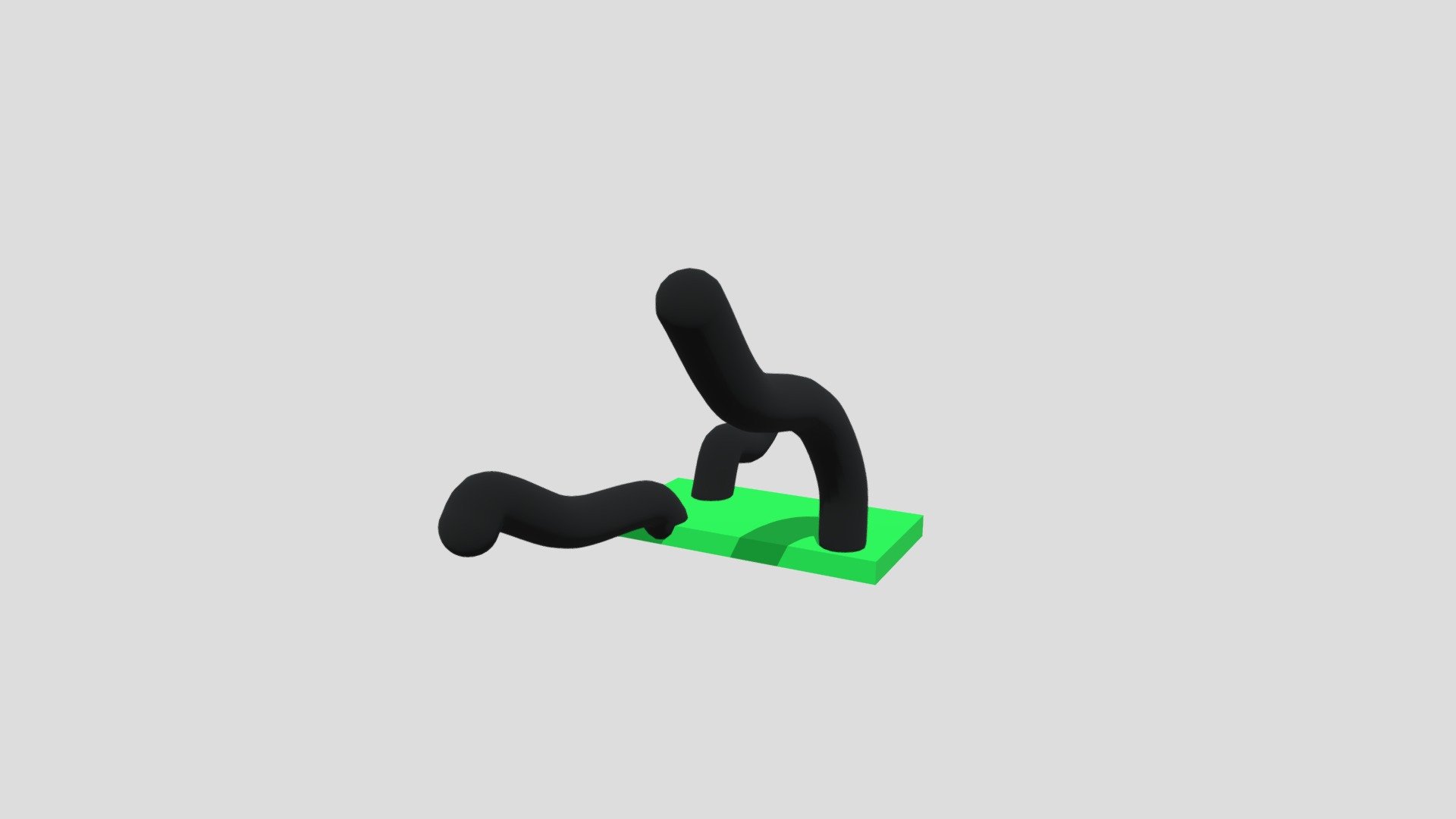 SCP-003 - 3D model by Dinamitys [4eb5609] - Sketchfab