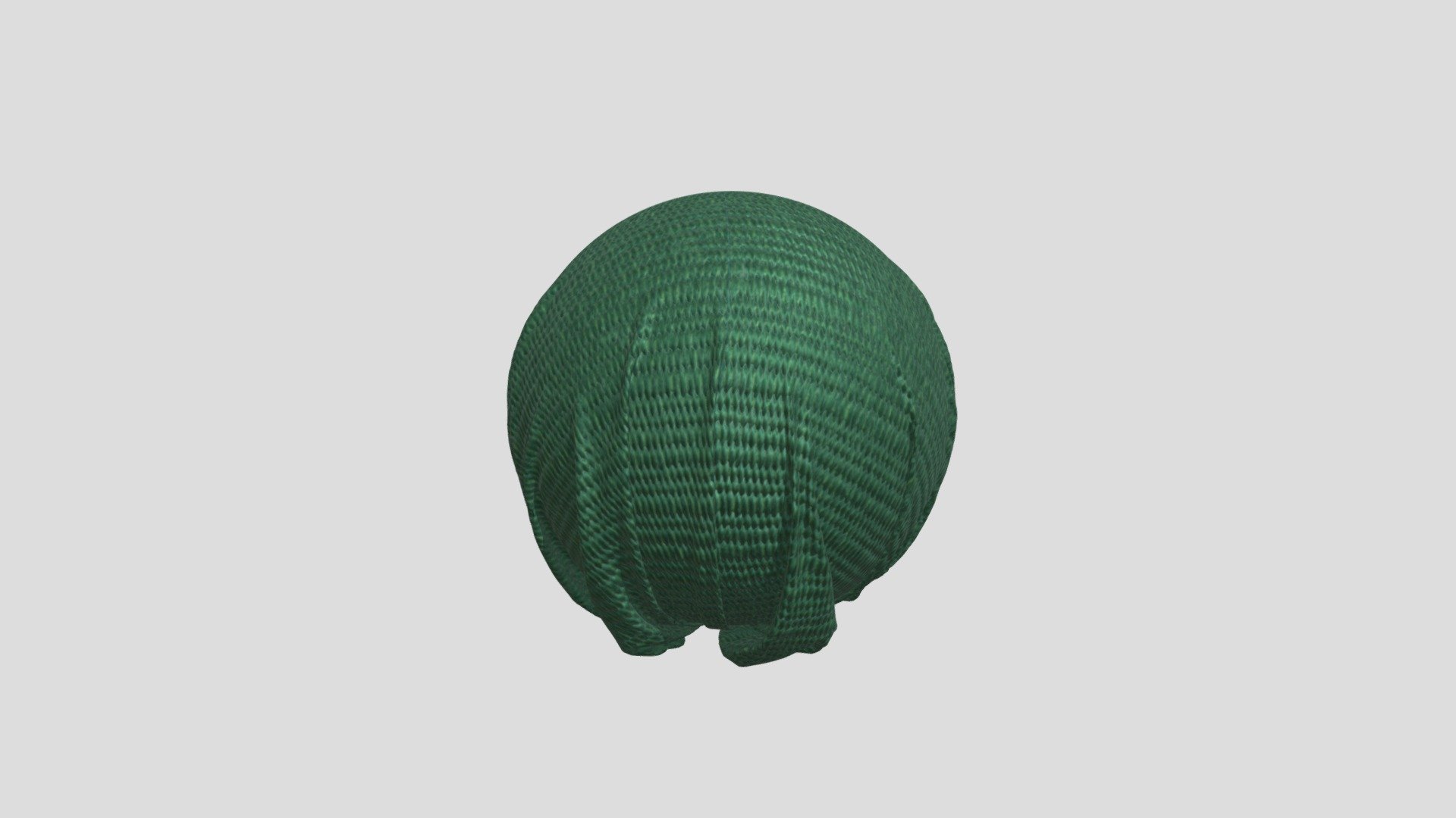 Plain Green Flat 20102449 - Download Free 3D model by Twinbru [4eb5a93 ...