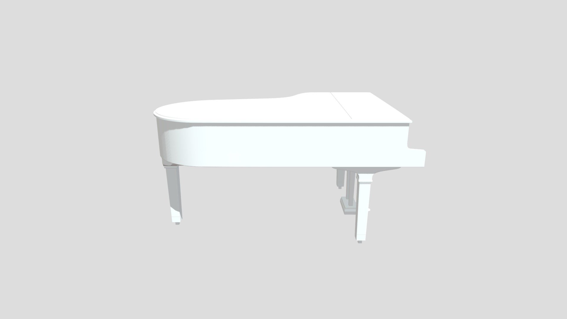 Grand Piano