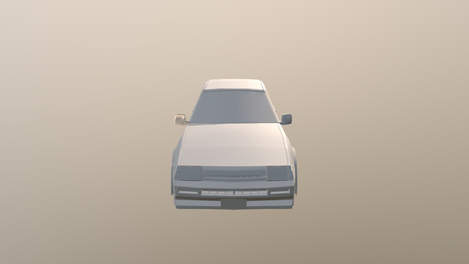 Toyota AE86