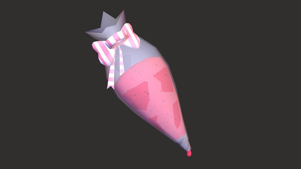 Peppermint Icing Rig | Dandy's World (UNOFFICAL)