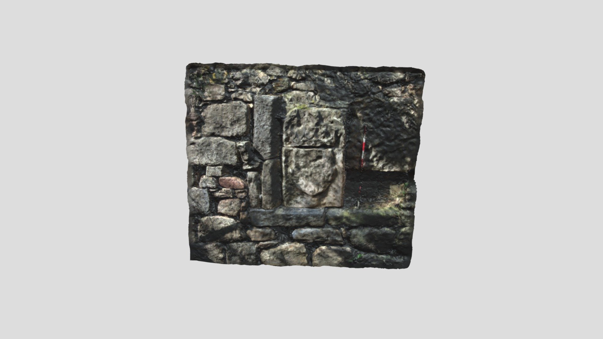 3D - 3D model by Samuel_arq3D [4eb7aa4] - Sketchfab