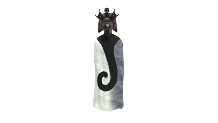 test7 3D Model