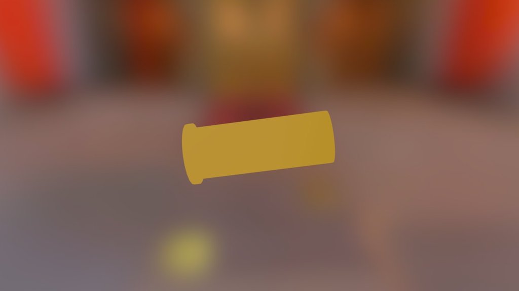 Dirt Cartridge