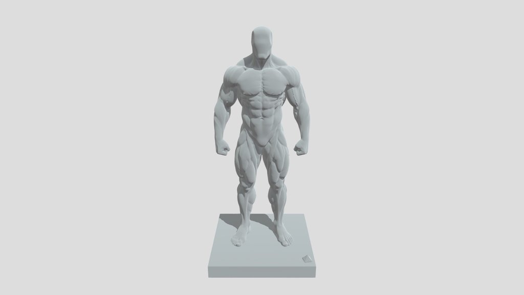 Iron Colossus