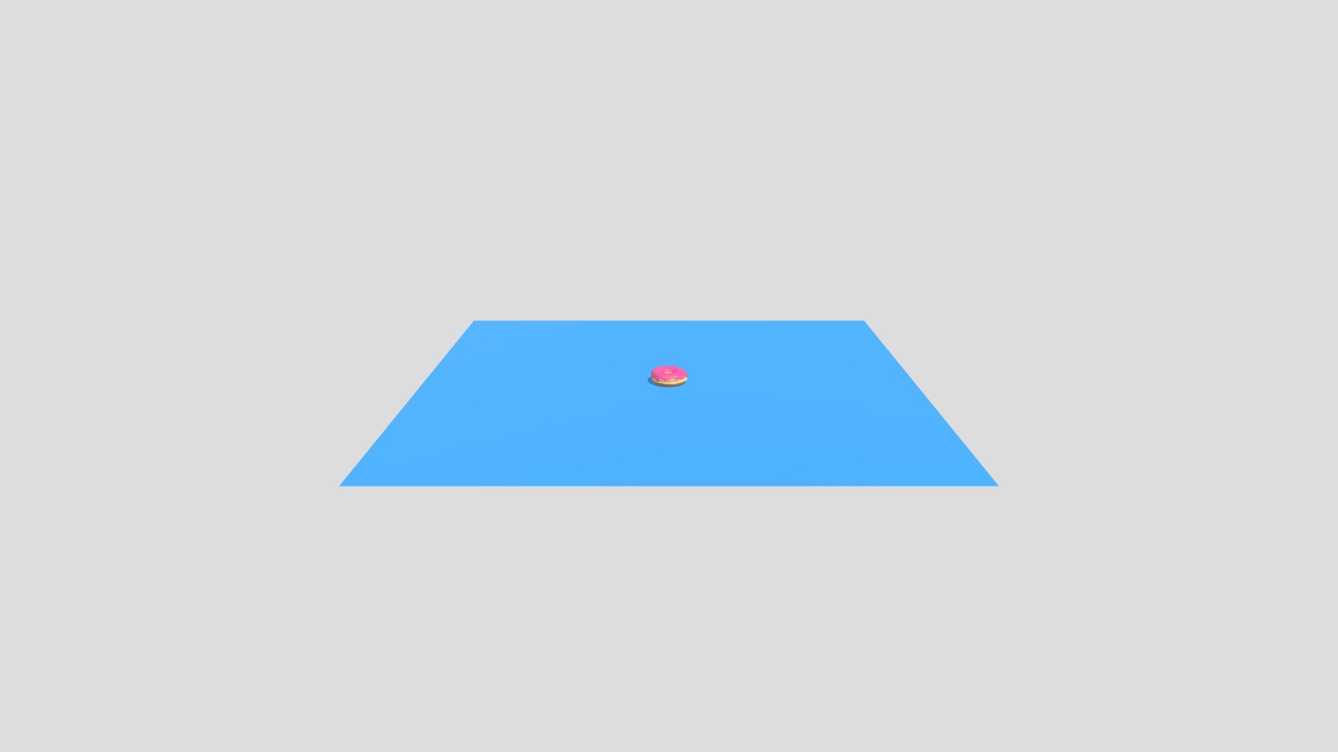 Donut