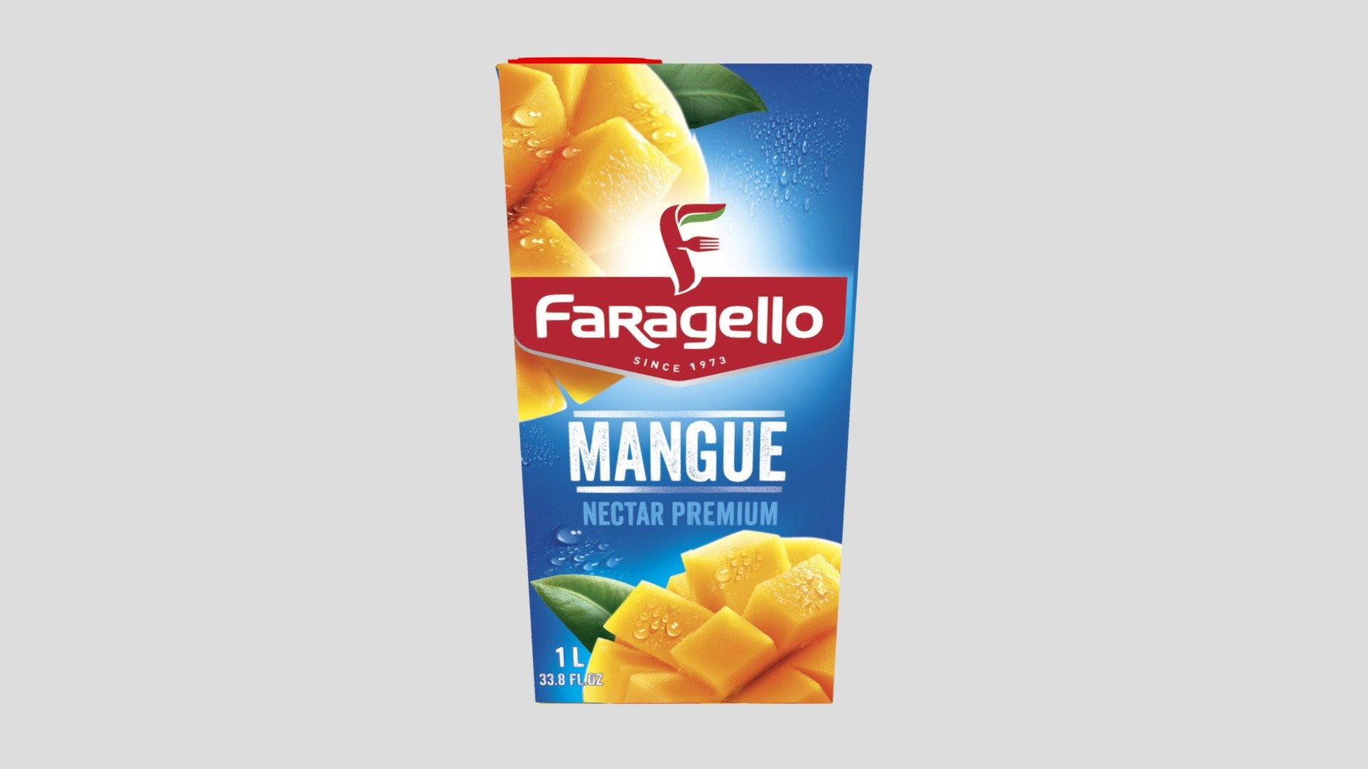 1L Mango