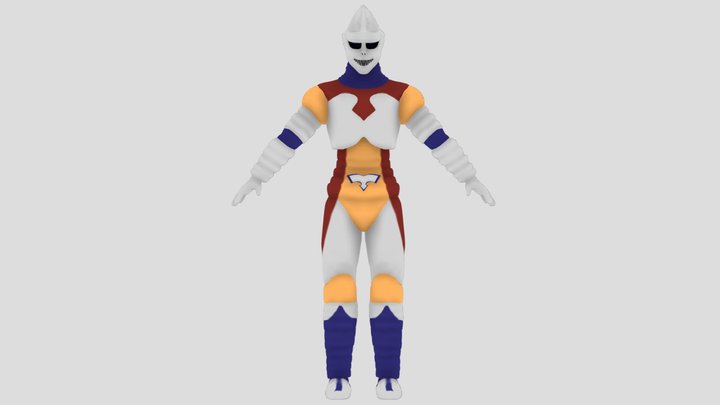 Jet Jaguar
