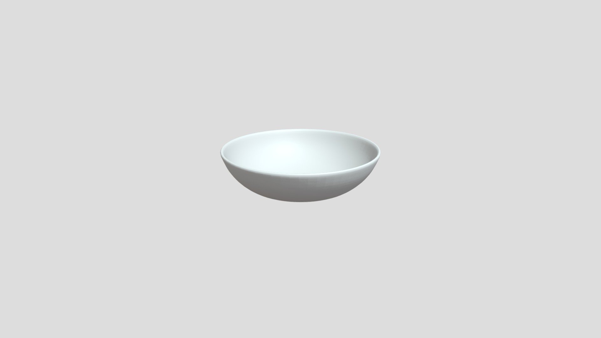 BELEN II - CERAMIC COUNTERTOP WASHBASIN