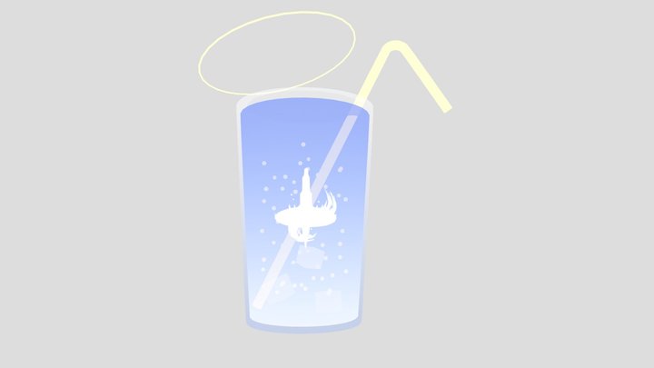 Sunday's Special 3D Model