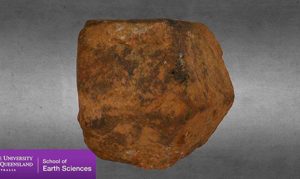 Garnet (Almandine) 2