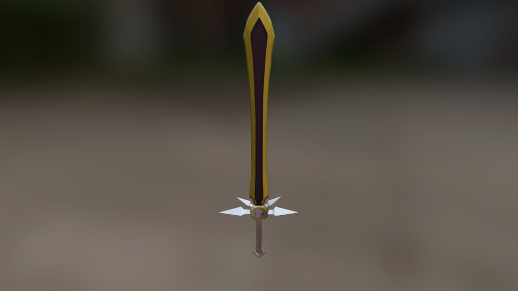 Leona Sword