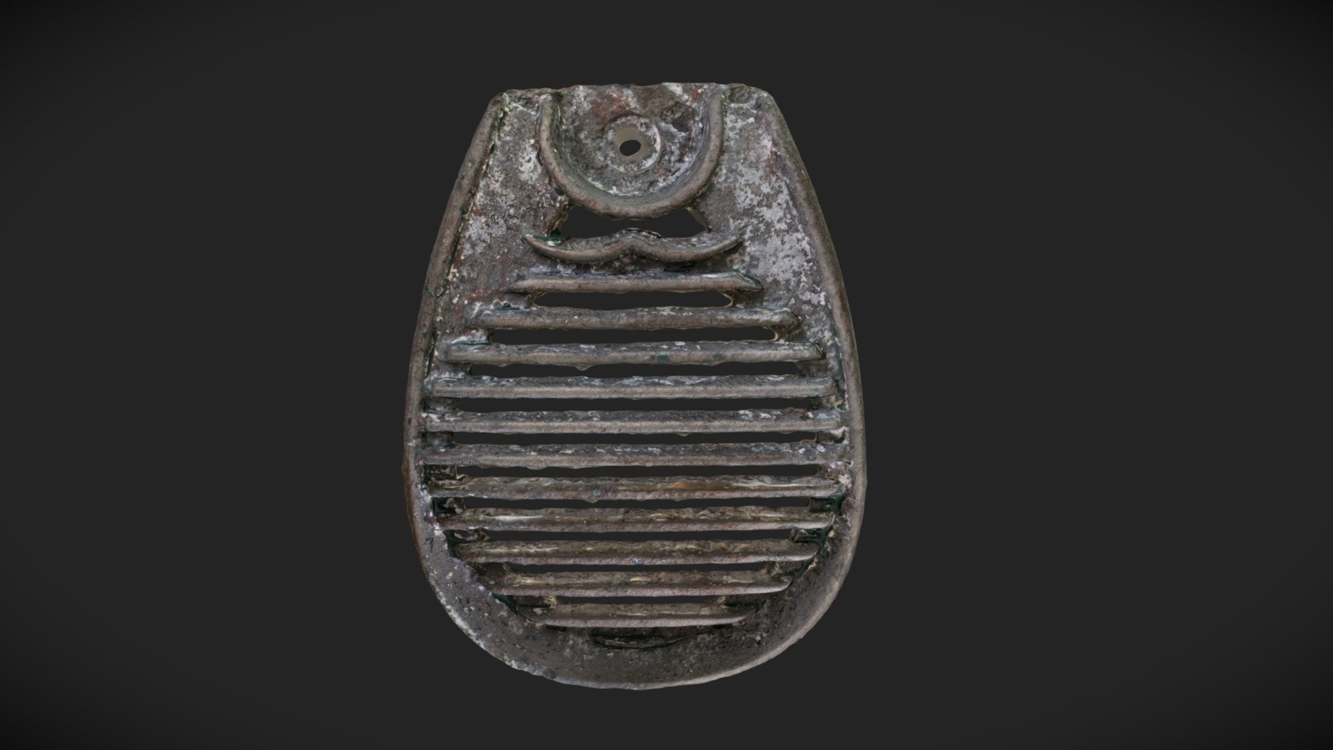 TJ141 - Drive in Speaker