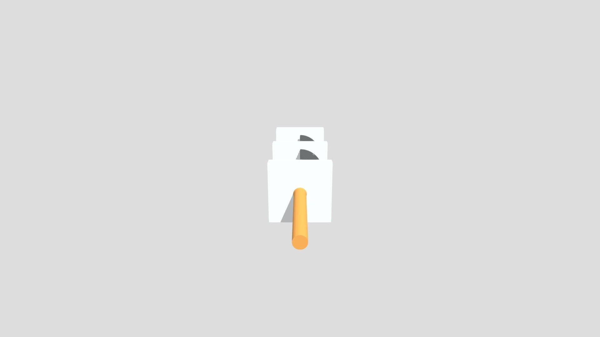Переменный Конденсатор - Download Free 3D model by OkuDzue (@fredmini ...