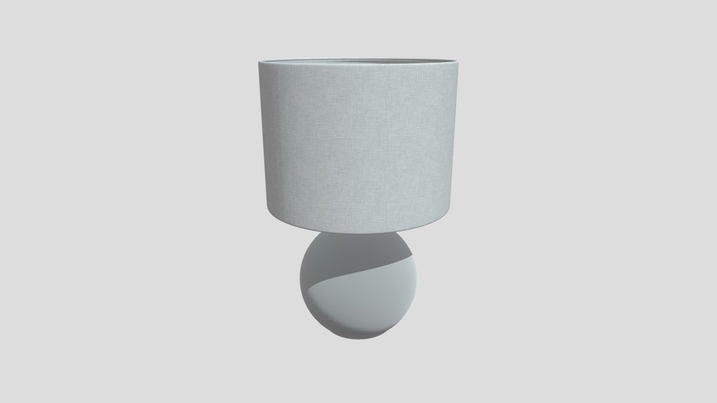 Visual Comfort Mari Medium Table Lamp