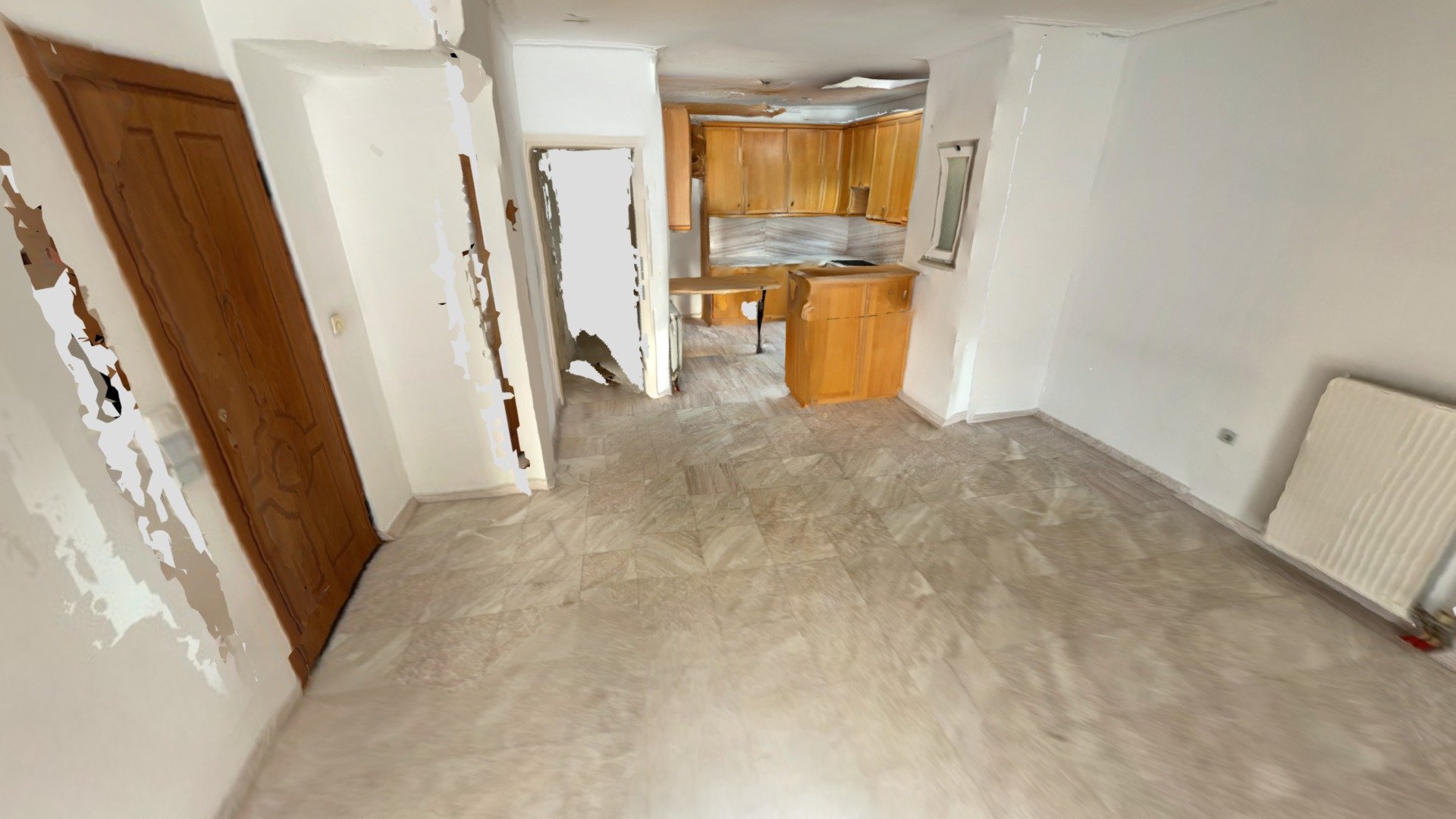 Apartment. Lydia 32 Vyronas. Download Free 3D model by zarmc [4ec17ec