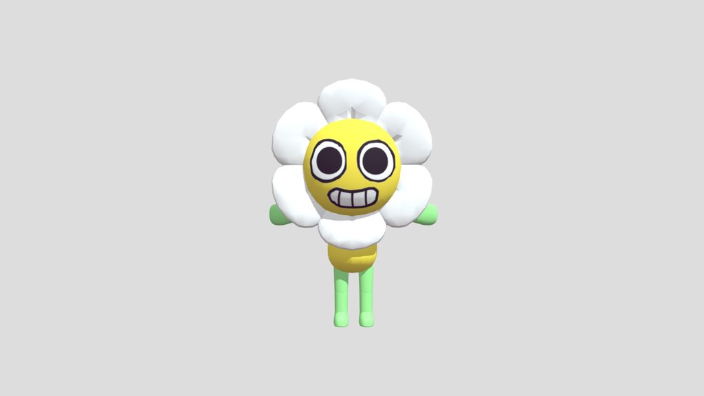 Daisy