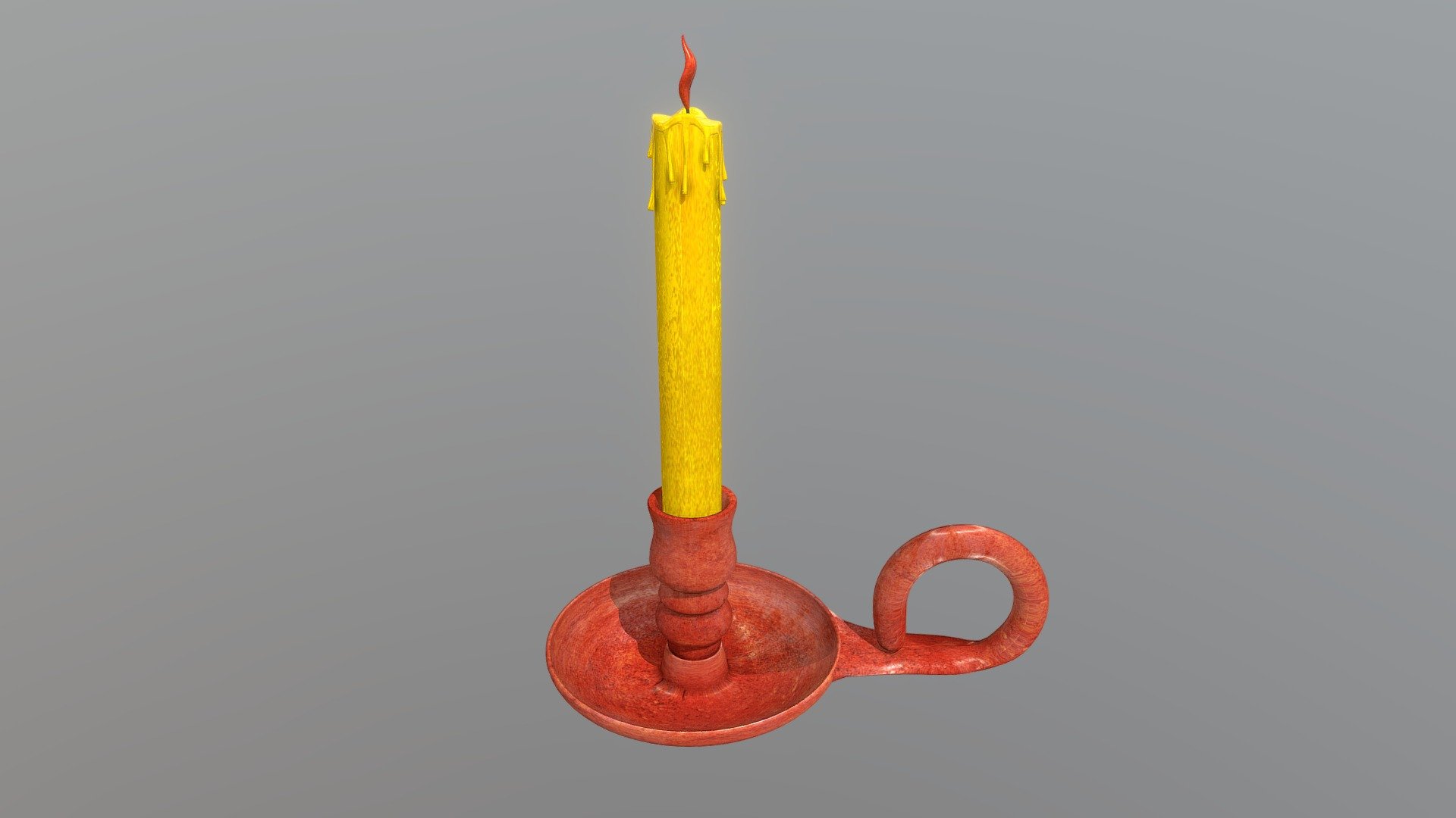 Candle Holder