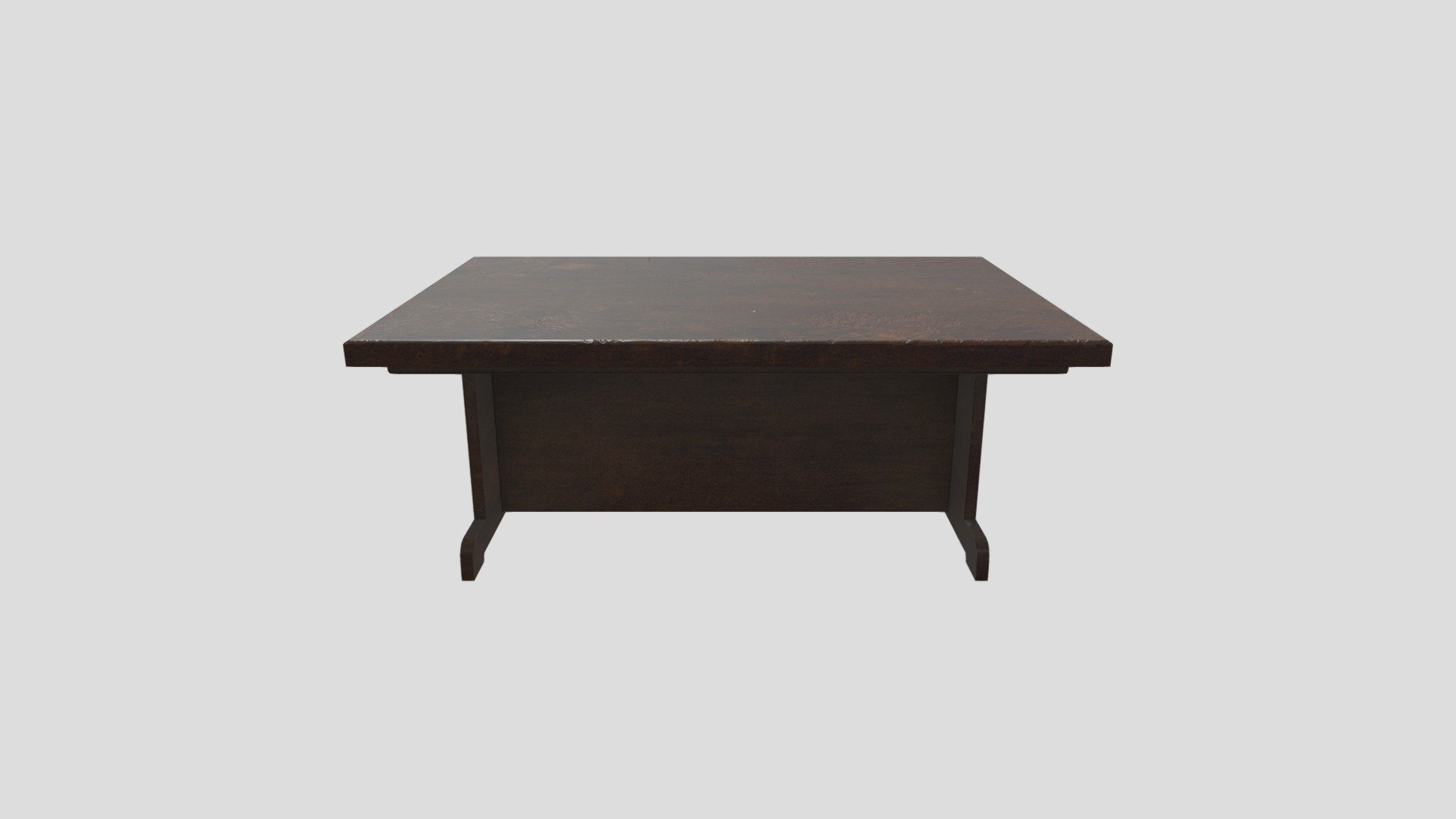 MF_bar table_b - 3D model by s10814121 [4ec32e6] - Sketchfab