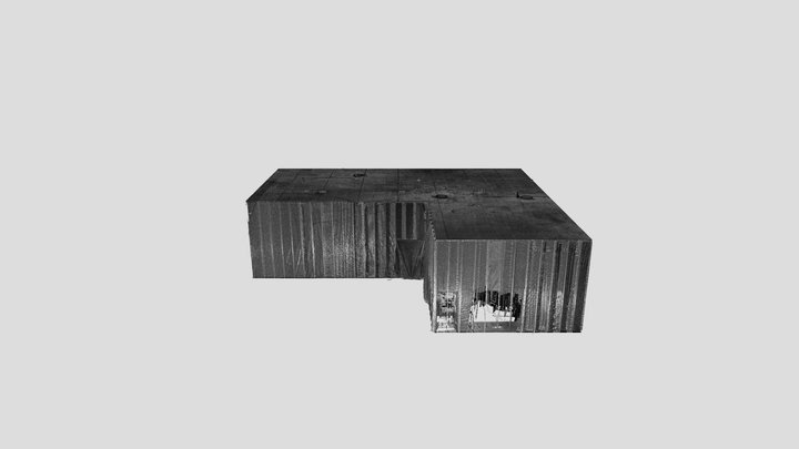 test_input 3D Model