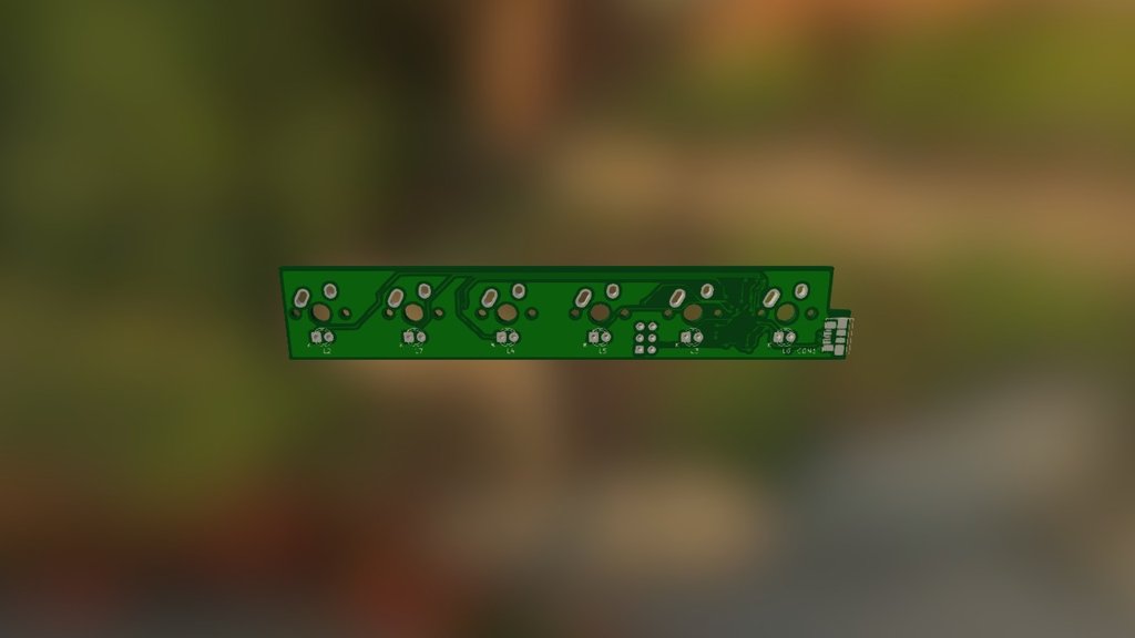 WASD Keytester