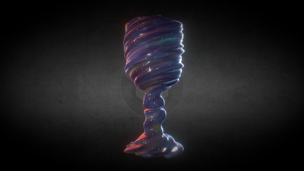 Galactic sip