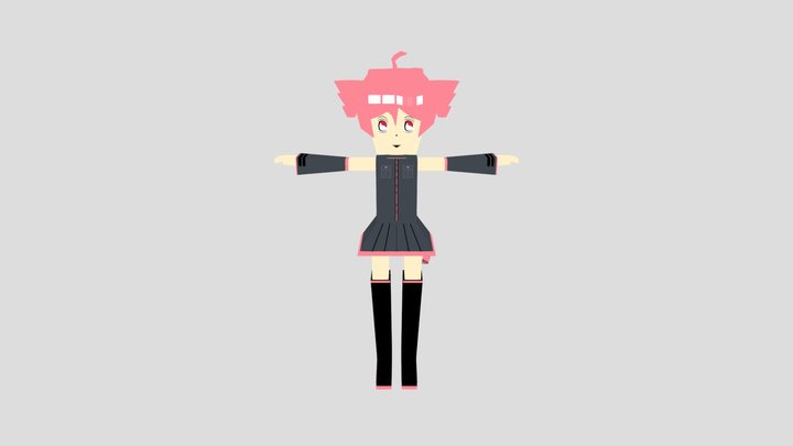 kasane teto