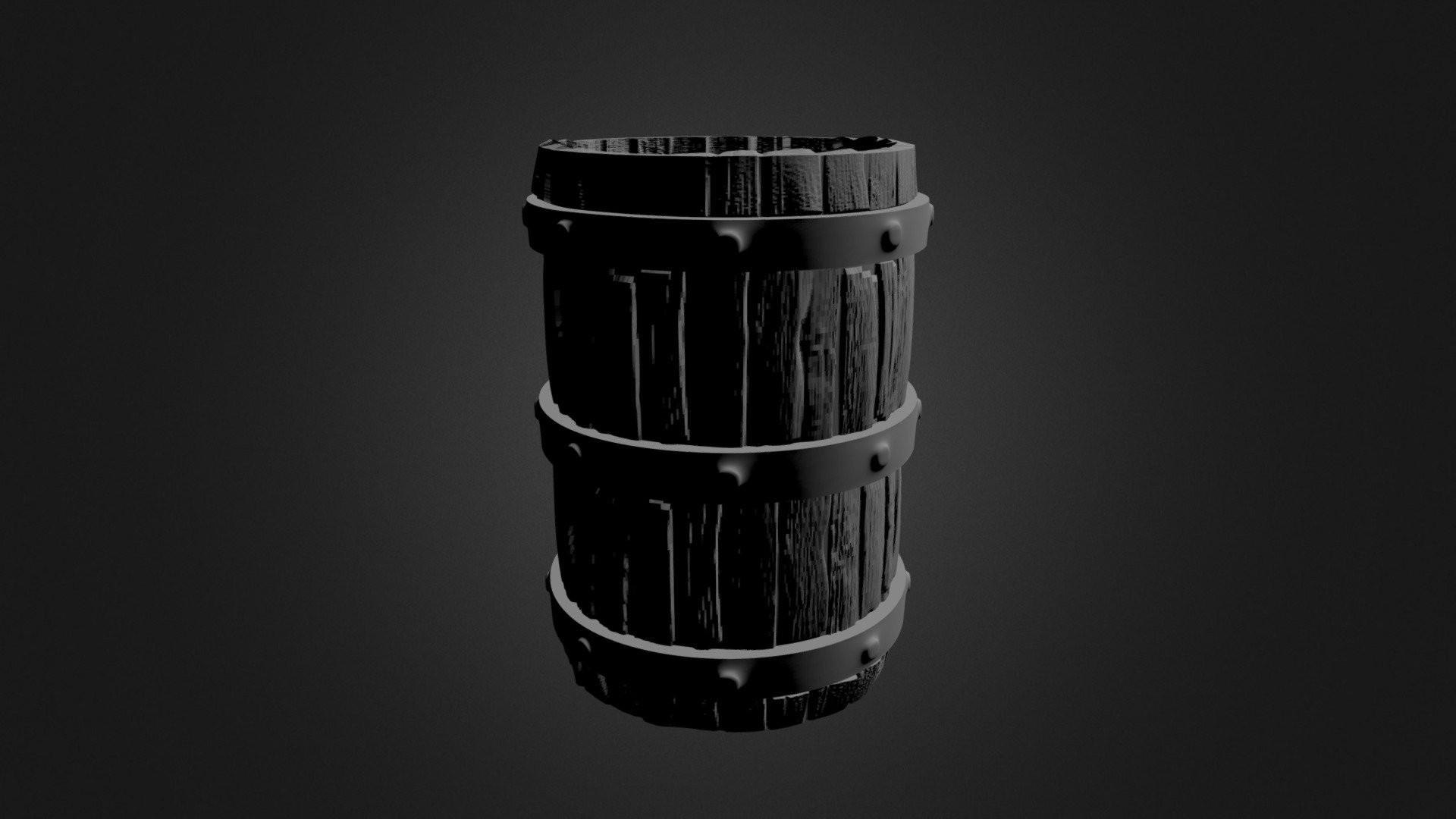 Barrel