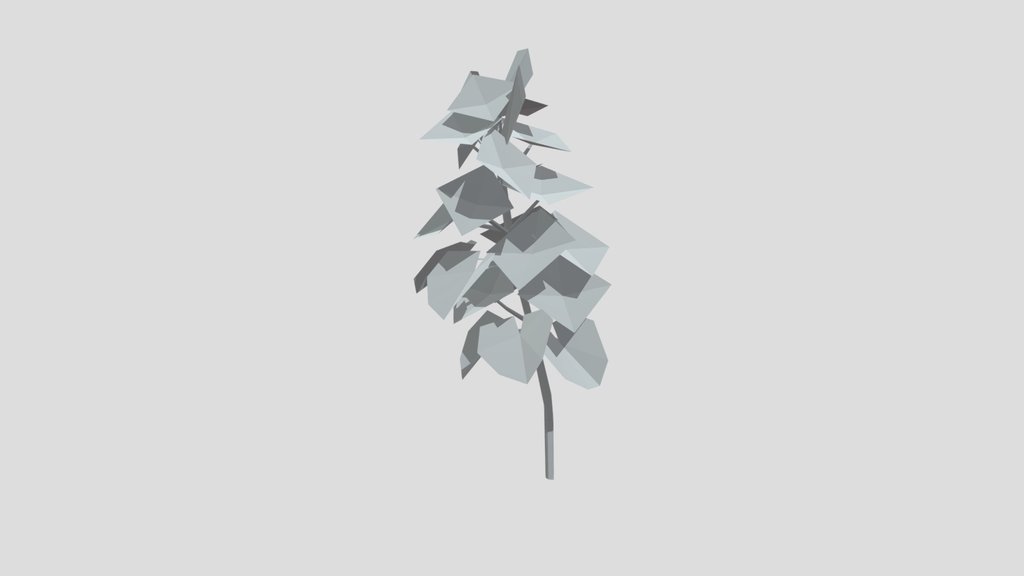 Stylized Grass Grass Long