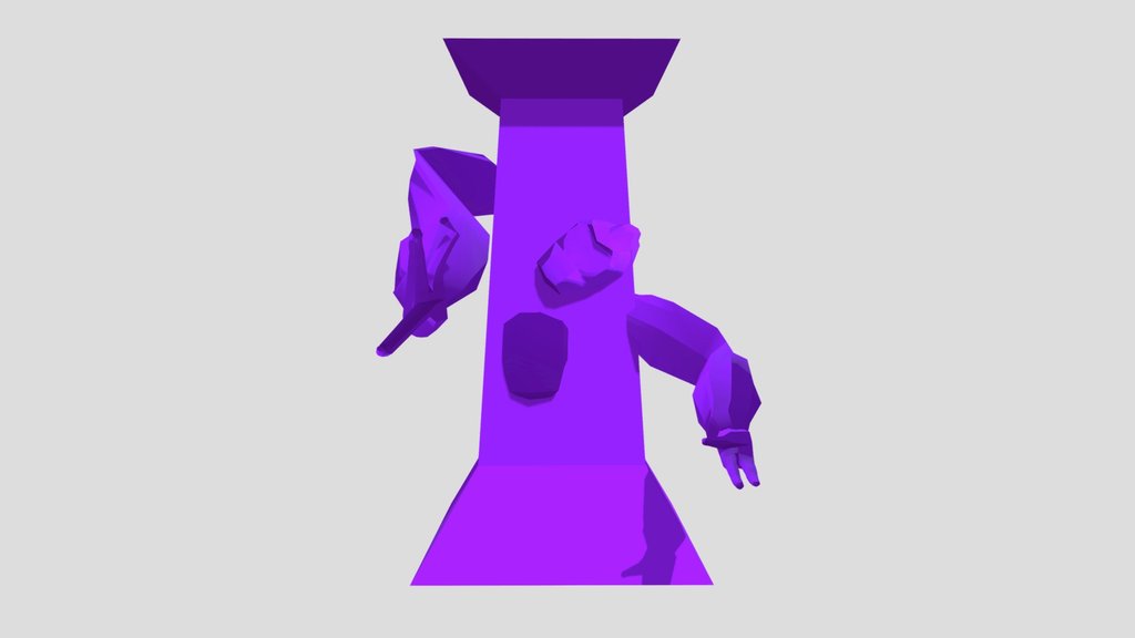 Pyramid Remake
