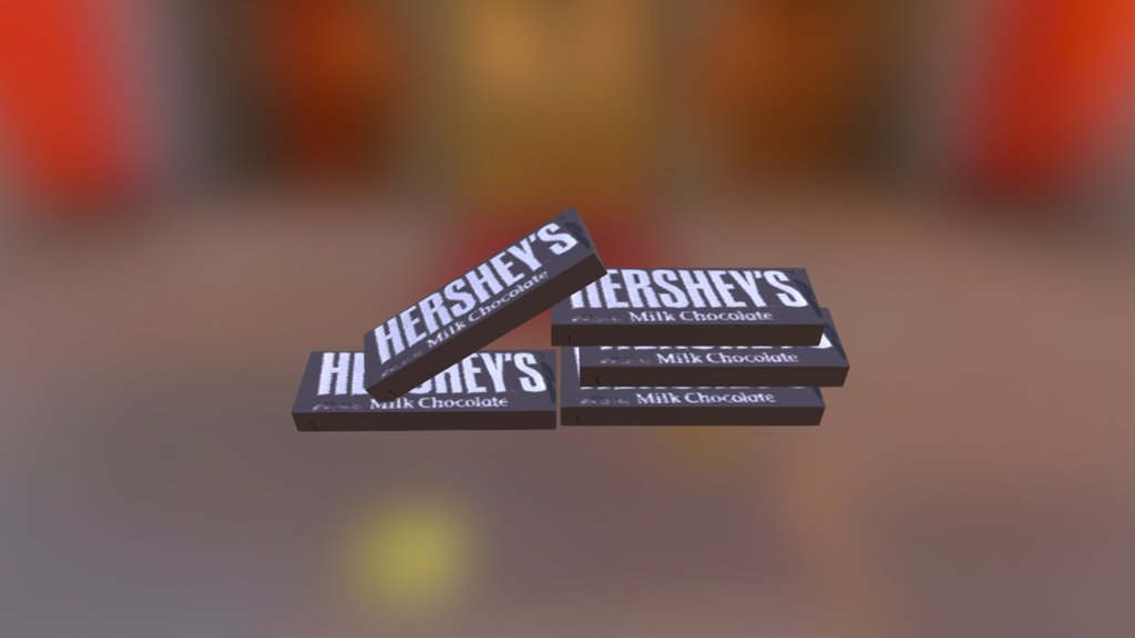 Hersehy