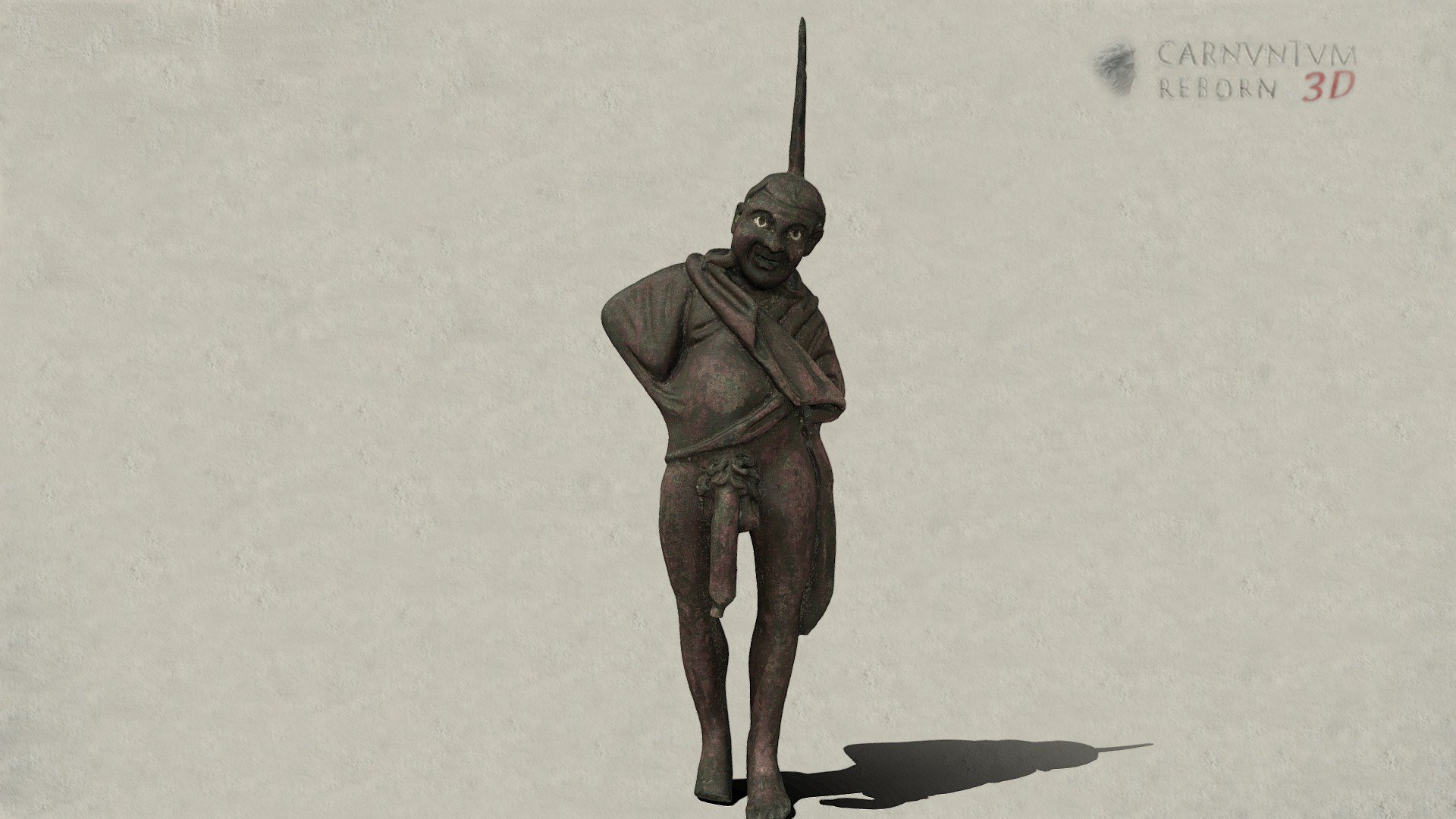 Kerzenständer — Sketchfab embed 3D viewer