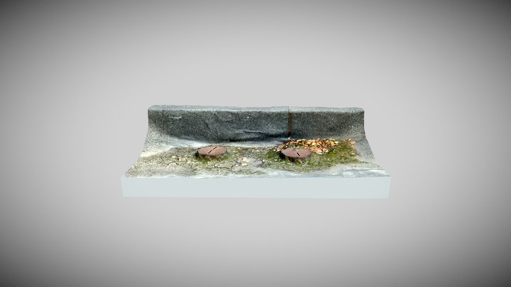 Livnevka_1.2 3D Model