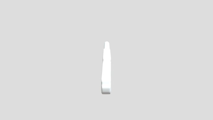 34689-38370-creación-de-objeto-con-box-modeling- 3D Model