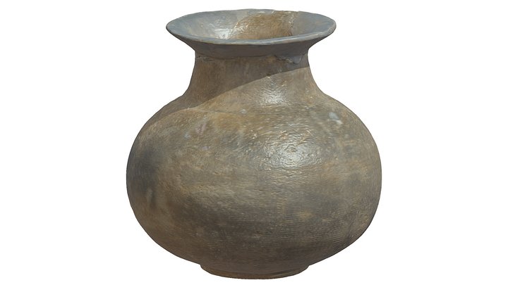 00043 3D Model