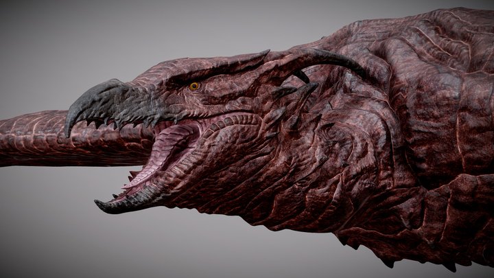 Godzilla KOTM - Rodan V2