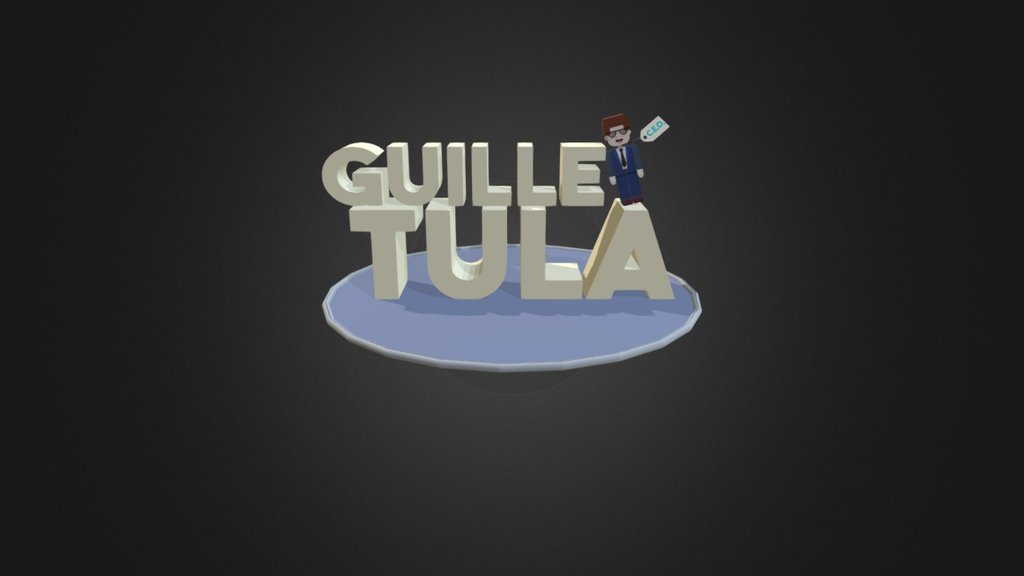 TULA CON ESCENARIO - 3D model by sergioallendedg [4ecbc77] - Sketchfab