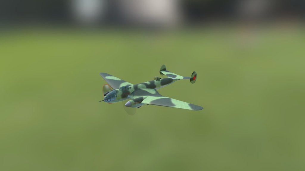 ER2 — Sketchfab embed 3D viewer