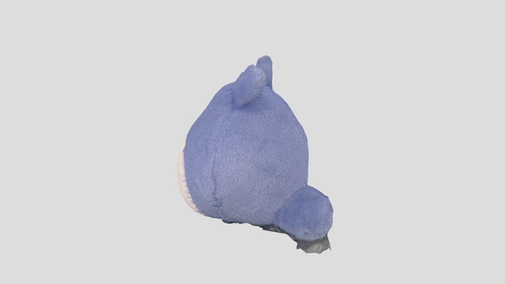 Totoro