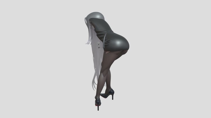 72b73ab2f4e0734ed68f6be2ebec1cea 3D Model