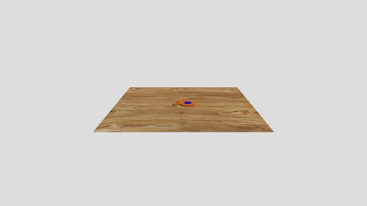 Actividad C1 - Maria Cano Figueroa 185539 3D Model