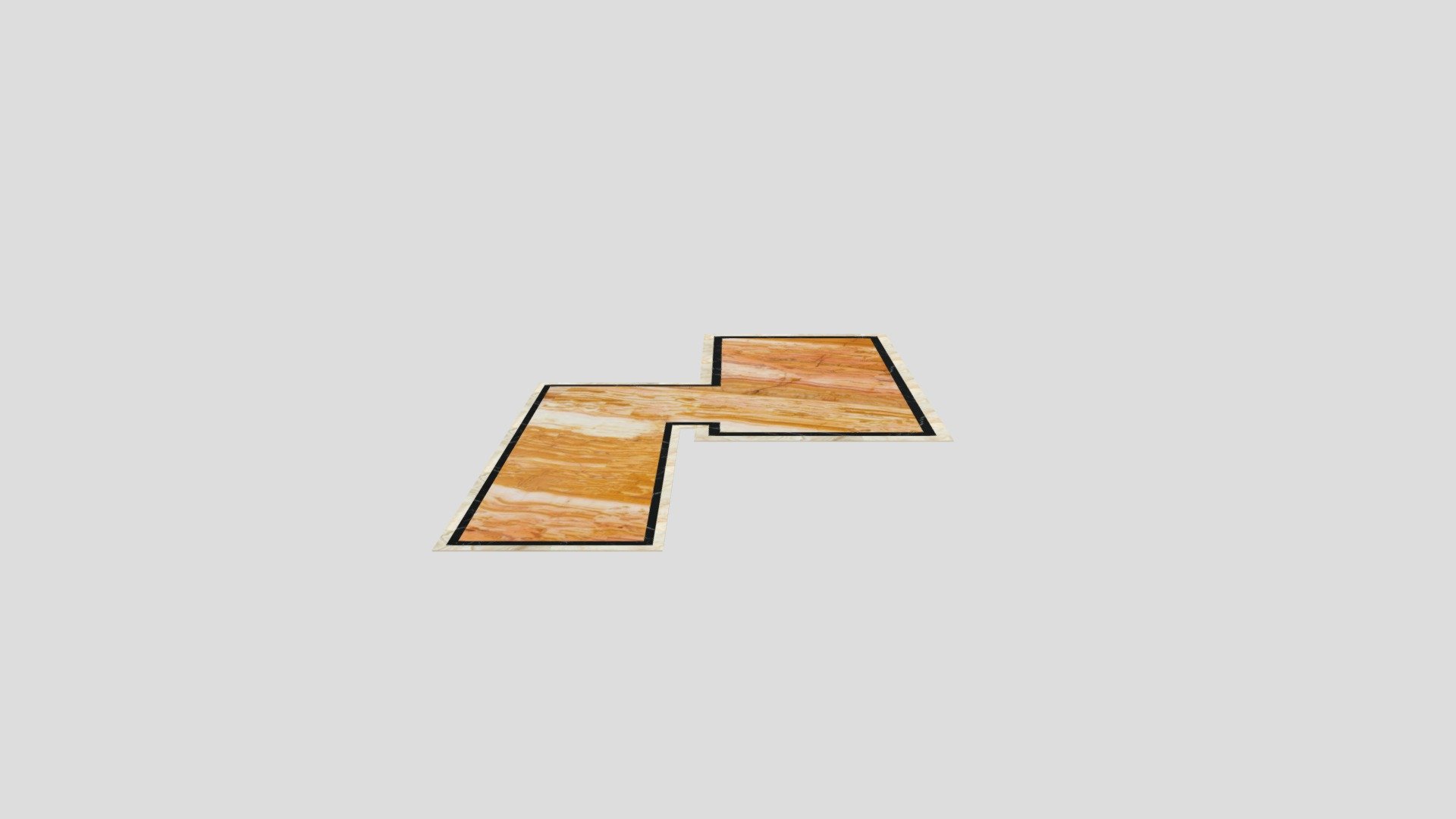 пол - 3D model by emil.stepanyan720 [4eceee1] - Sketchfab