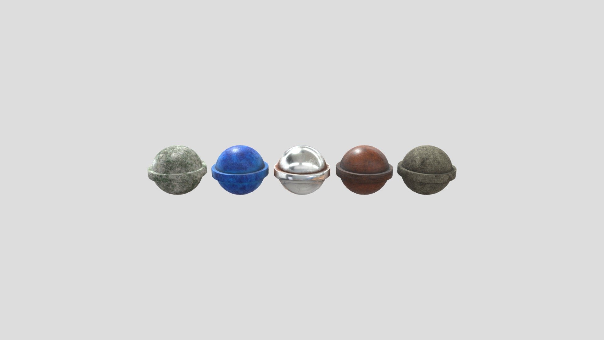 hickmanSPHERES