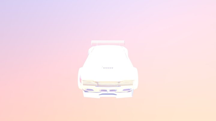 SKETCH_TEST 3D Model