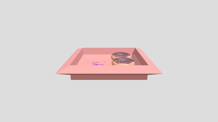 Donut
